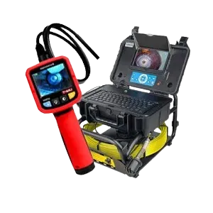 Inspection Tools