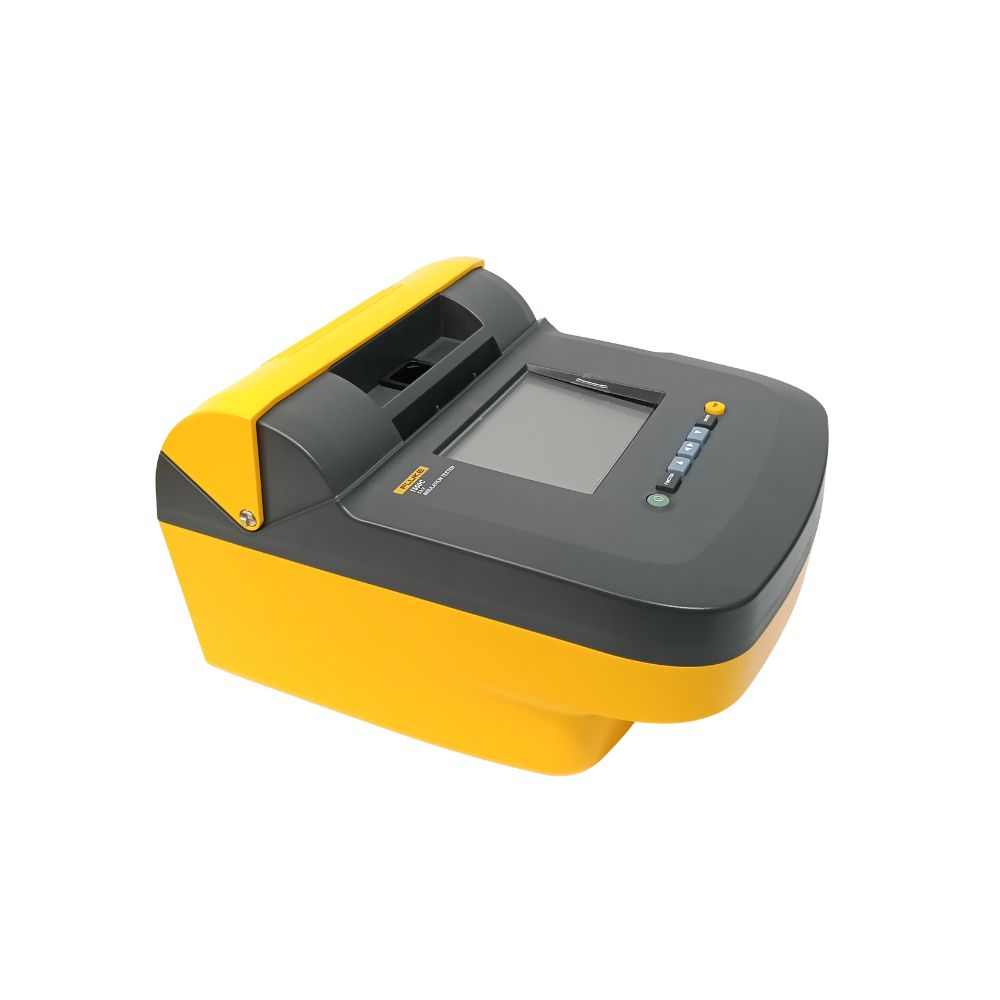 Fluke 1550C 5kV insulation resistance tester