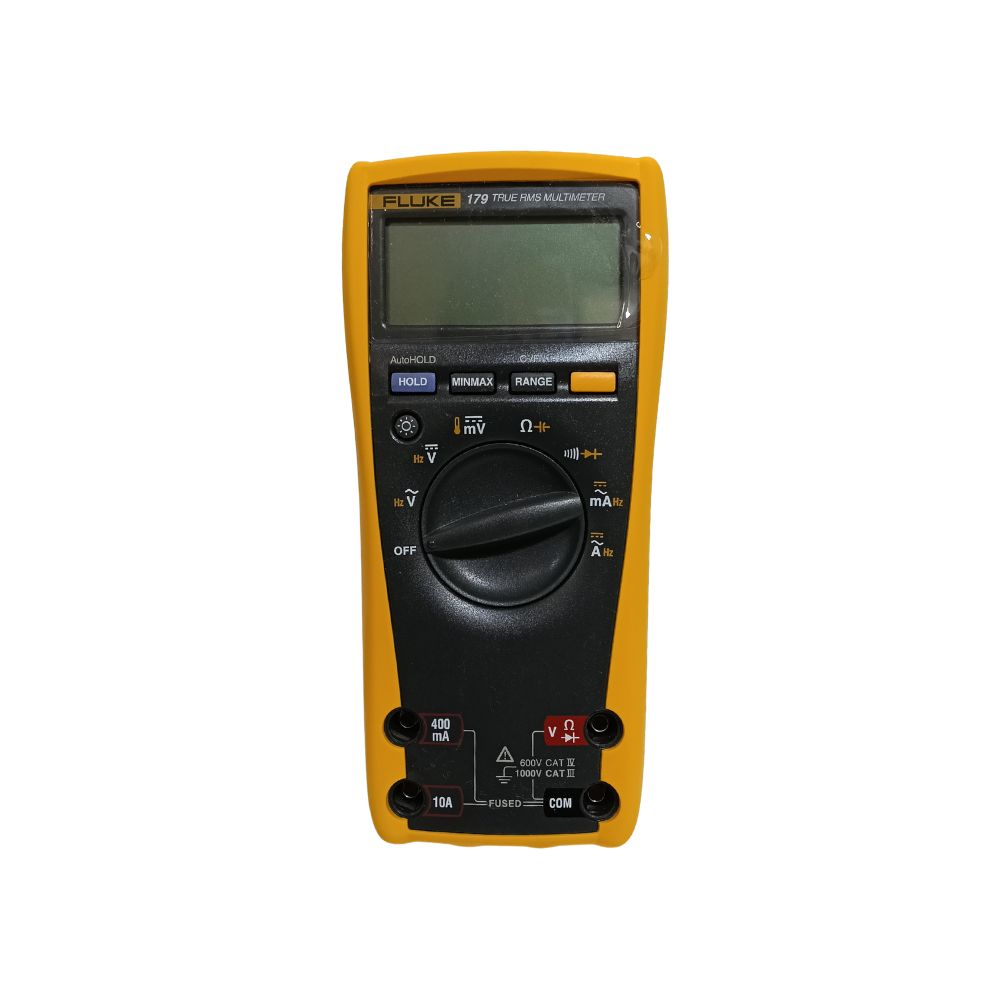 Fluke 179 true RMS digital multimeter