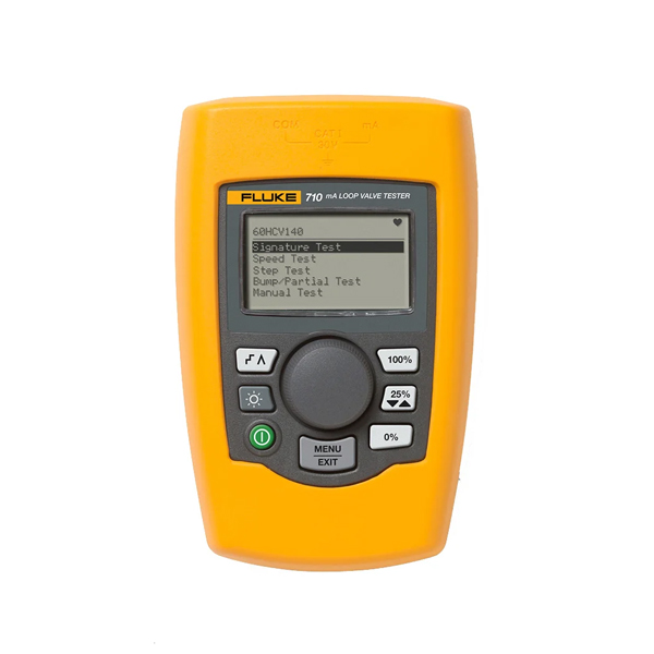 Fluke-710 Valve Calibrator
