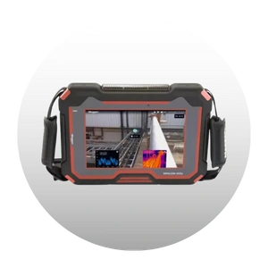 Acoustic Imaging Camera