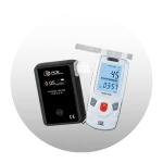 Alcohol Meter