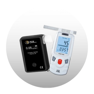 Alcohol Meter