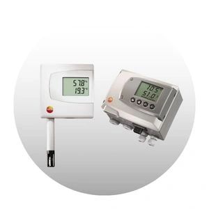 Temperature Transmitter