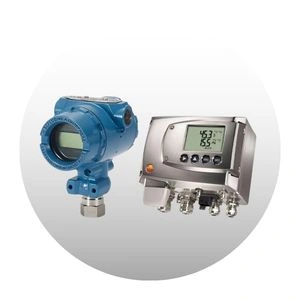 Pressure Transmitter