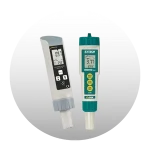 Chlorine Meter