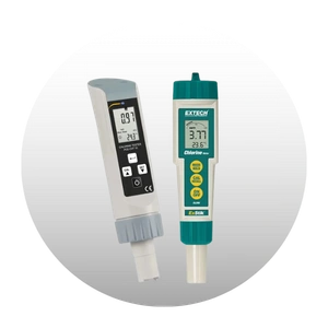 Chlorine Meter