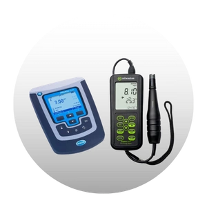 Dissolved Oxygen Meters