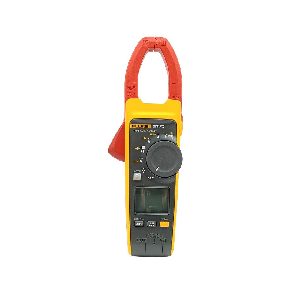 Fluke 1LAC II A Non-Contact Voltage Tester