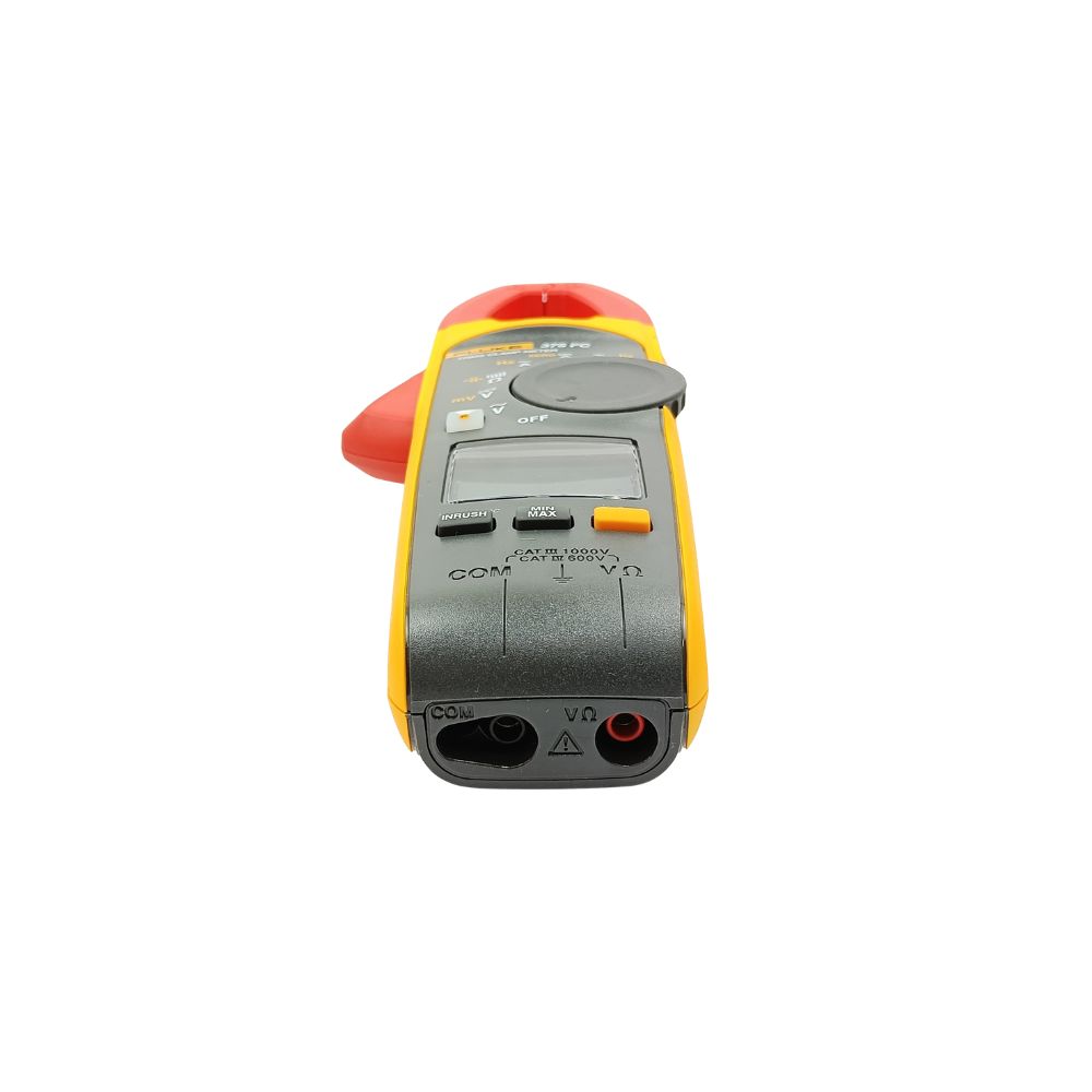Fluke 1LAC II A Non-Contact Voltage Tester (4)