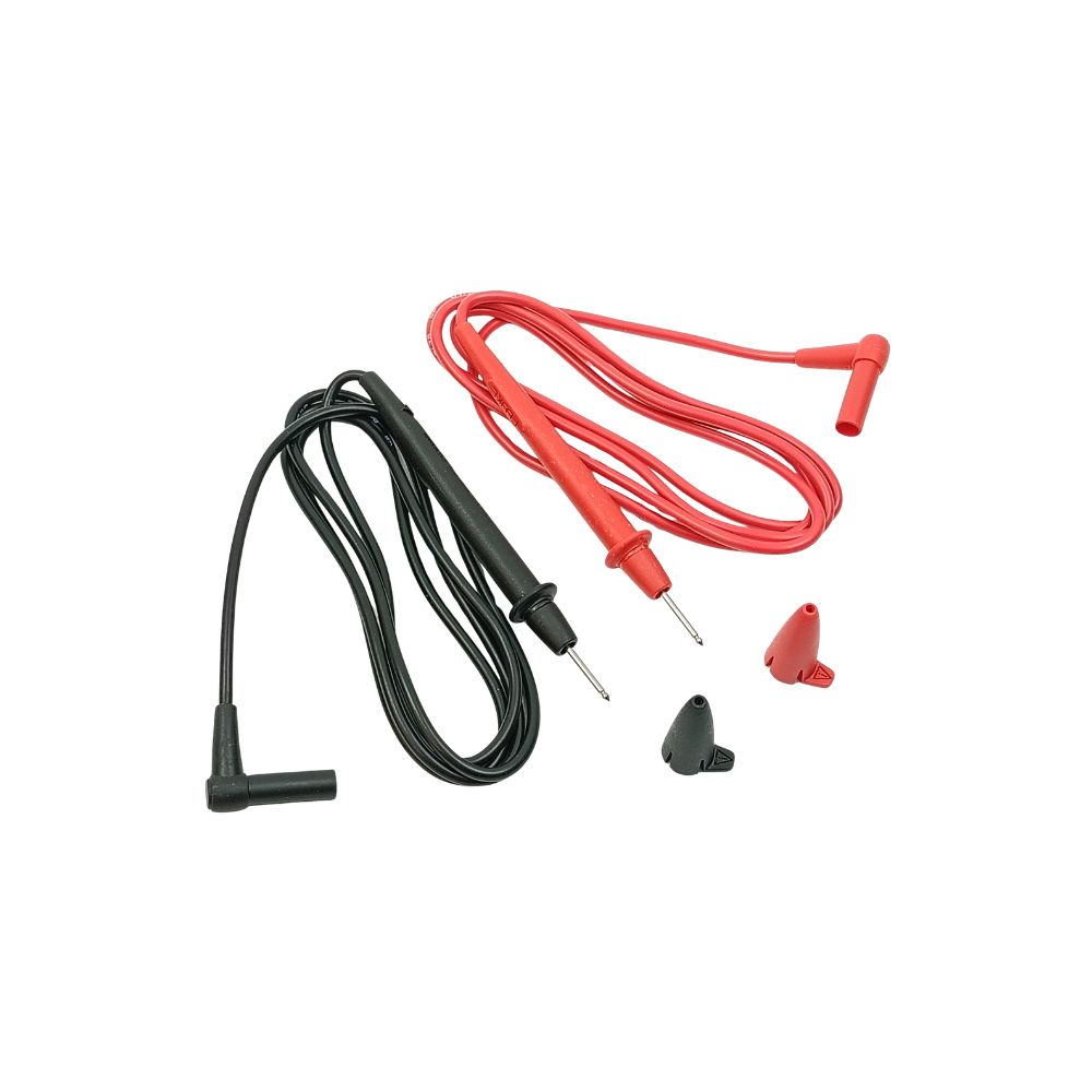 Fluke 319 true RMS clamp meter (5)