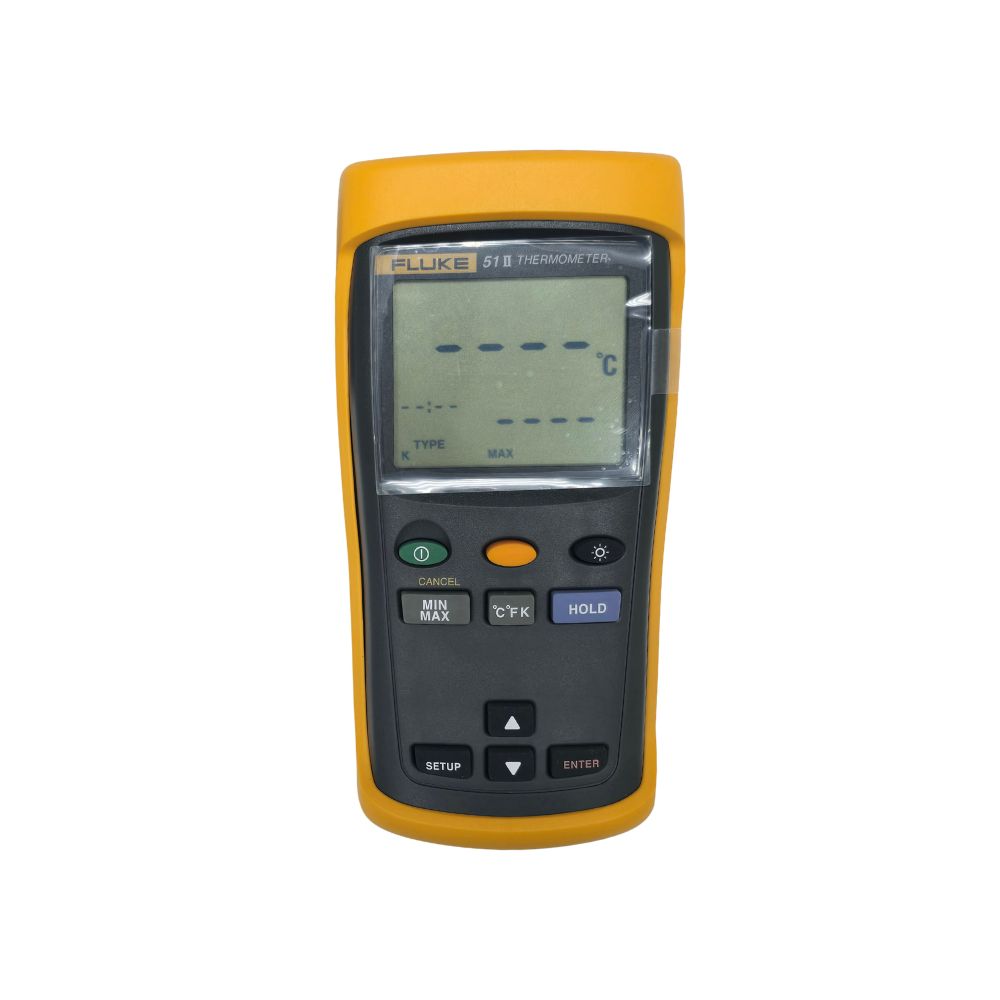 Fluke 51-2 50HZ Thermometer