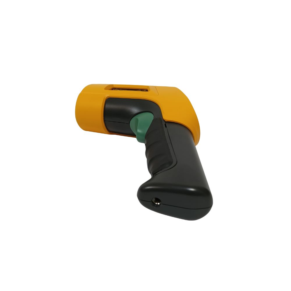 Fluke 572-2 high temperature infrared thermometer (5)