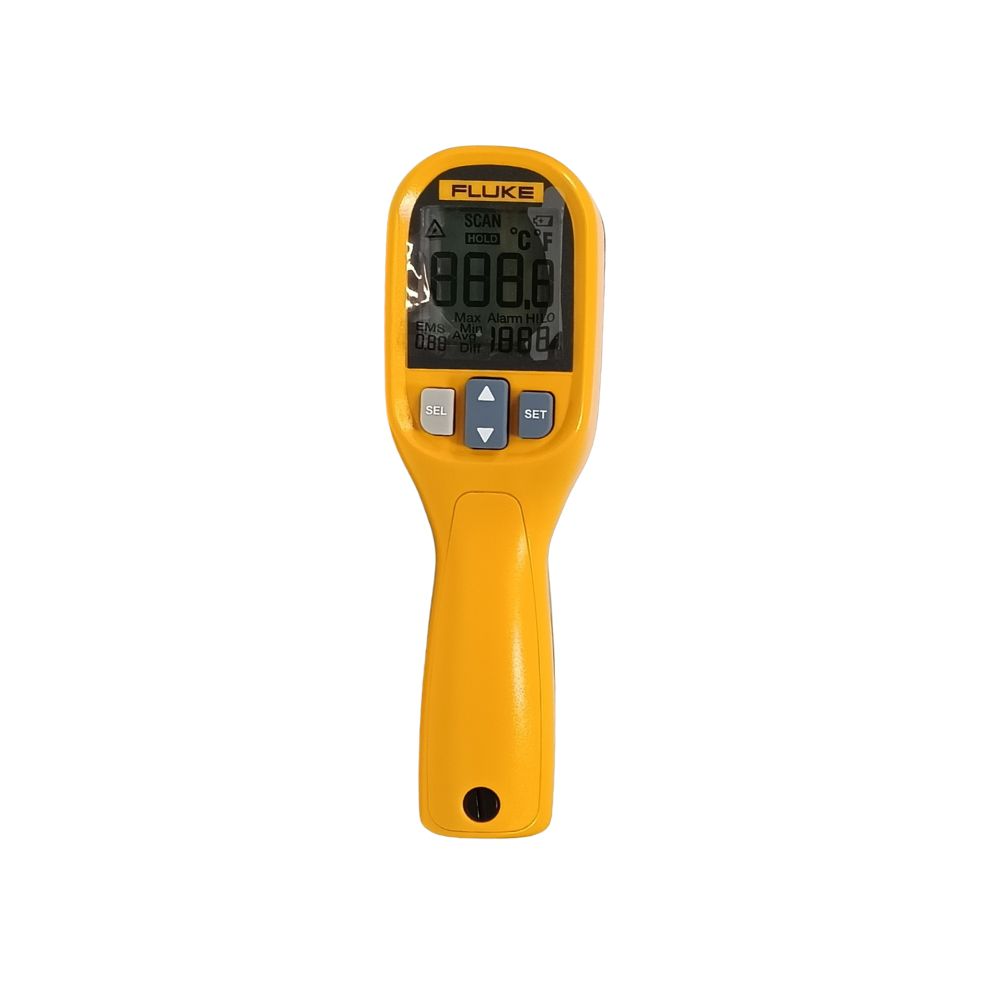 Fluke 59 MAX infrared thermometer