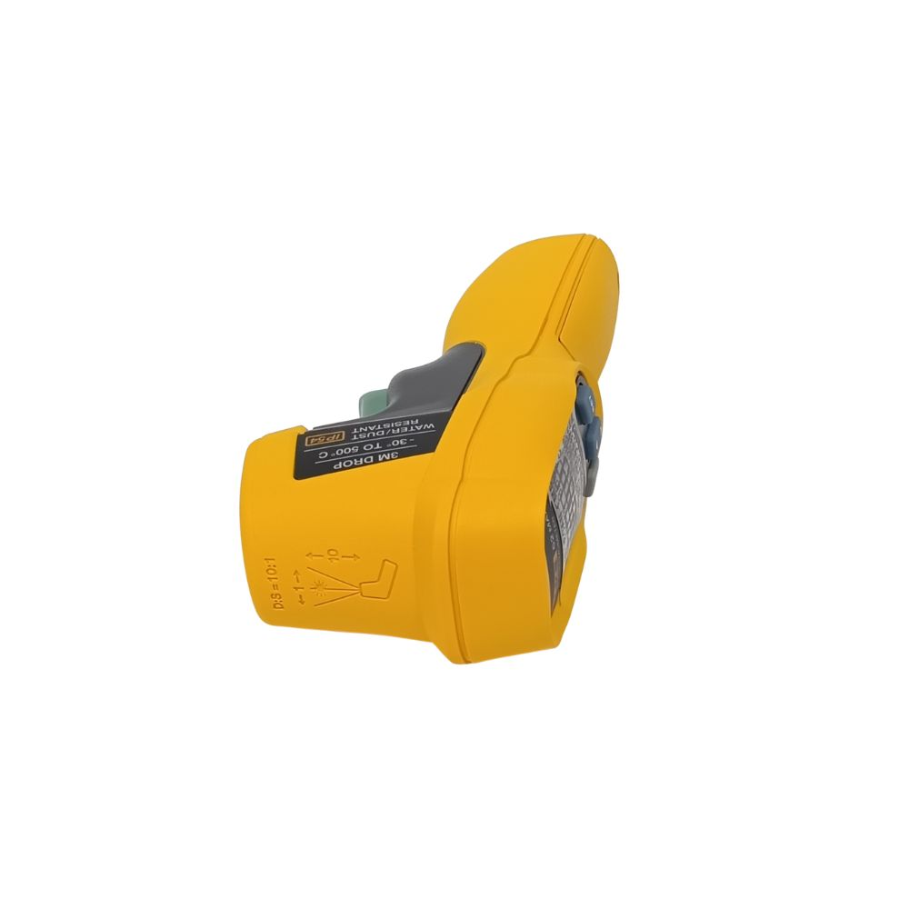 Fluke 62 MAX infrared thermometer (3)