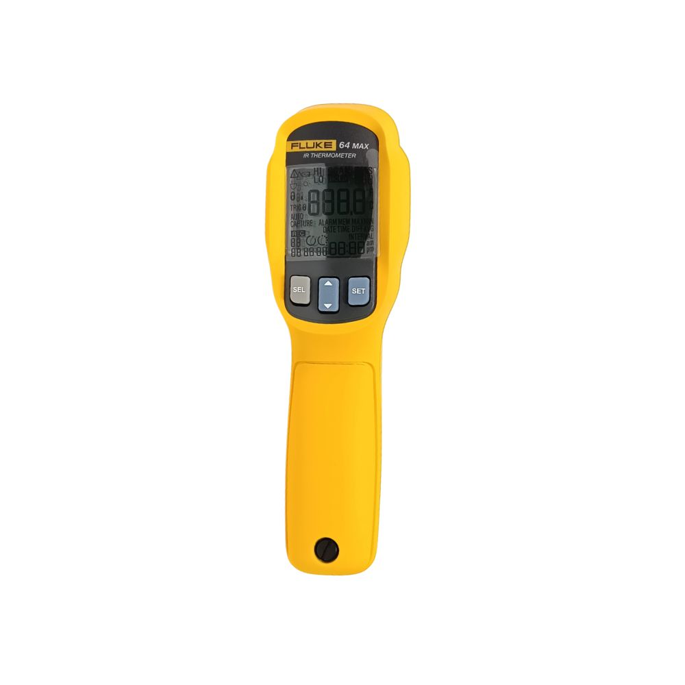 Fluke 64 MAX infrared thermometer