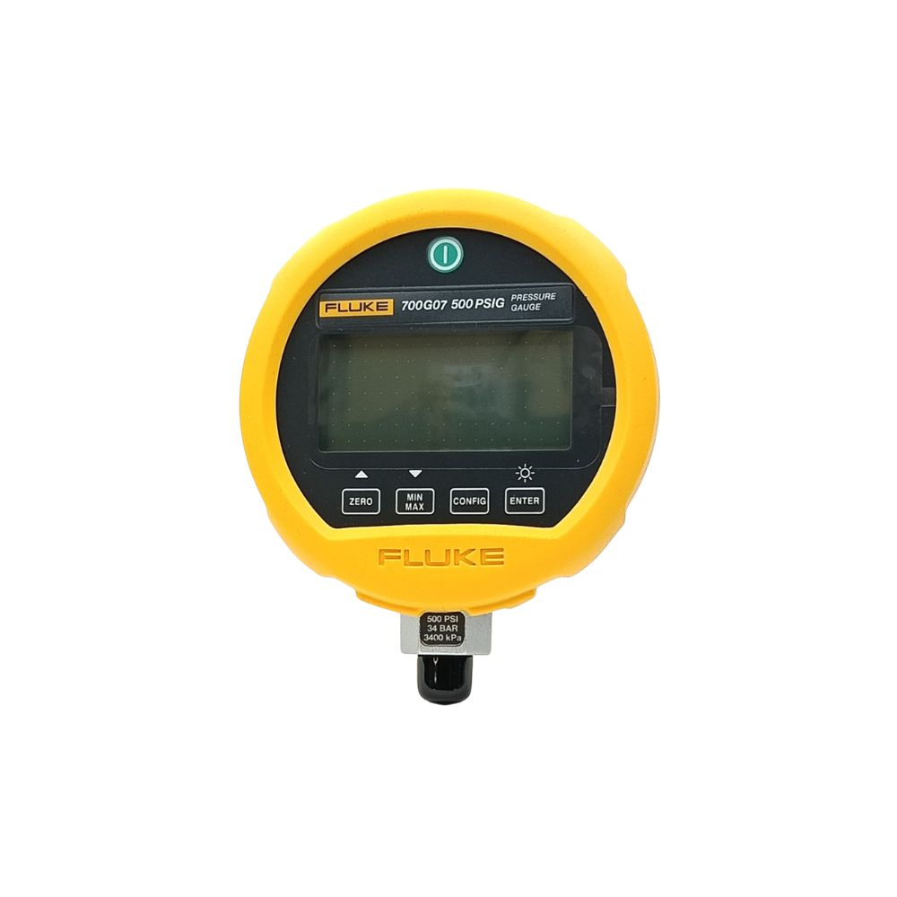 Fluke 700G07 precision pressure gauge