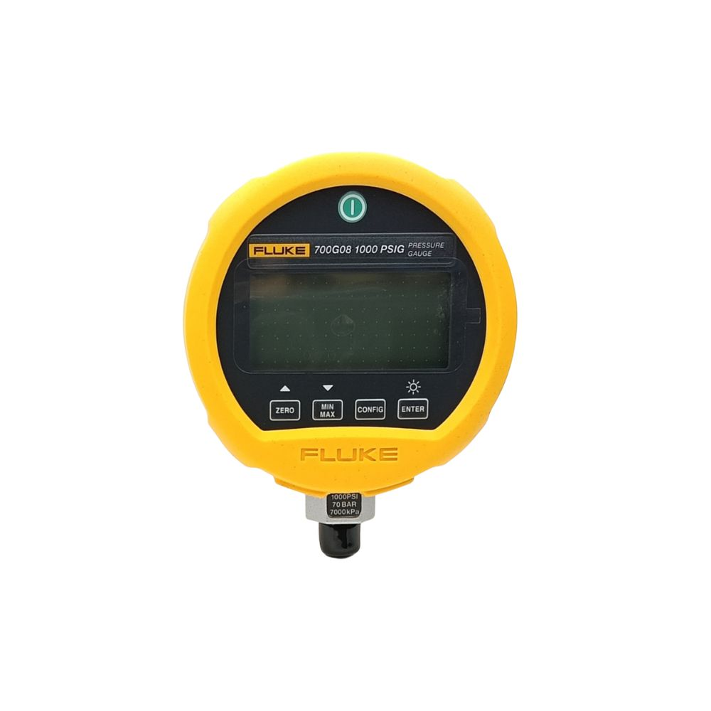 Fluke 700G08 precision pressure gauge
