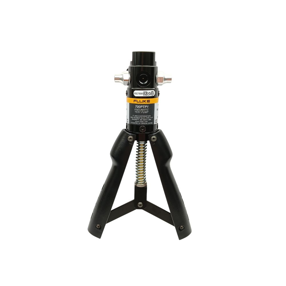 Fluke 700PTPK/APAC pneumatic test pump kit