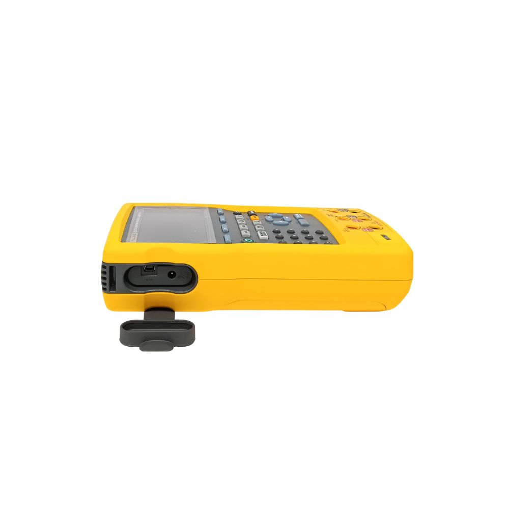 Fluke 754 documenting process calibrator (1)