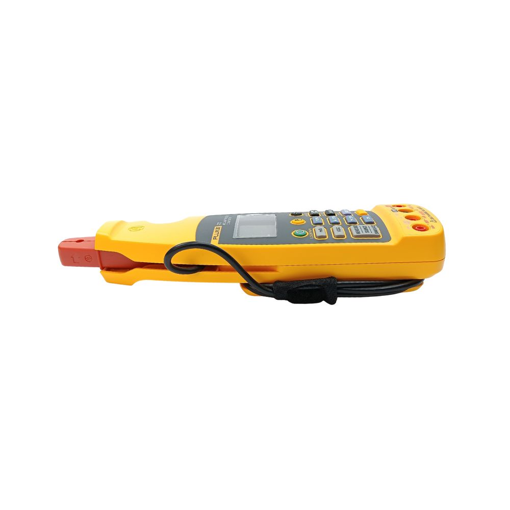 Fluke 773 milliamp process clamp meter (8)
