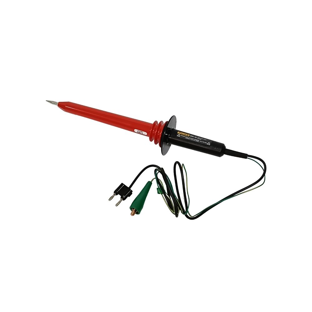 Fluke 80K-40 high voltage probe
