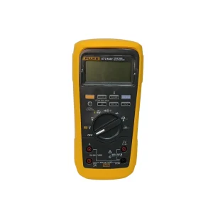 Fluke 87V Max rugged true RMS multimeter