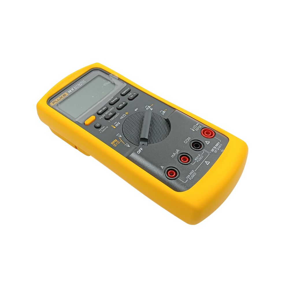Fluke 88V automotive multimeter (8)