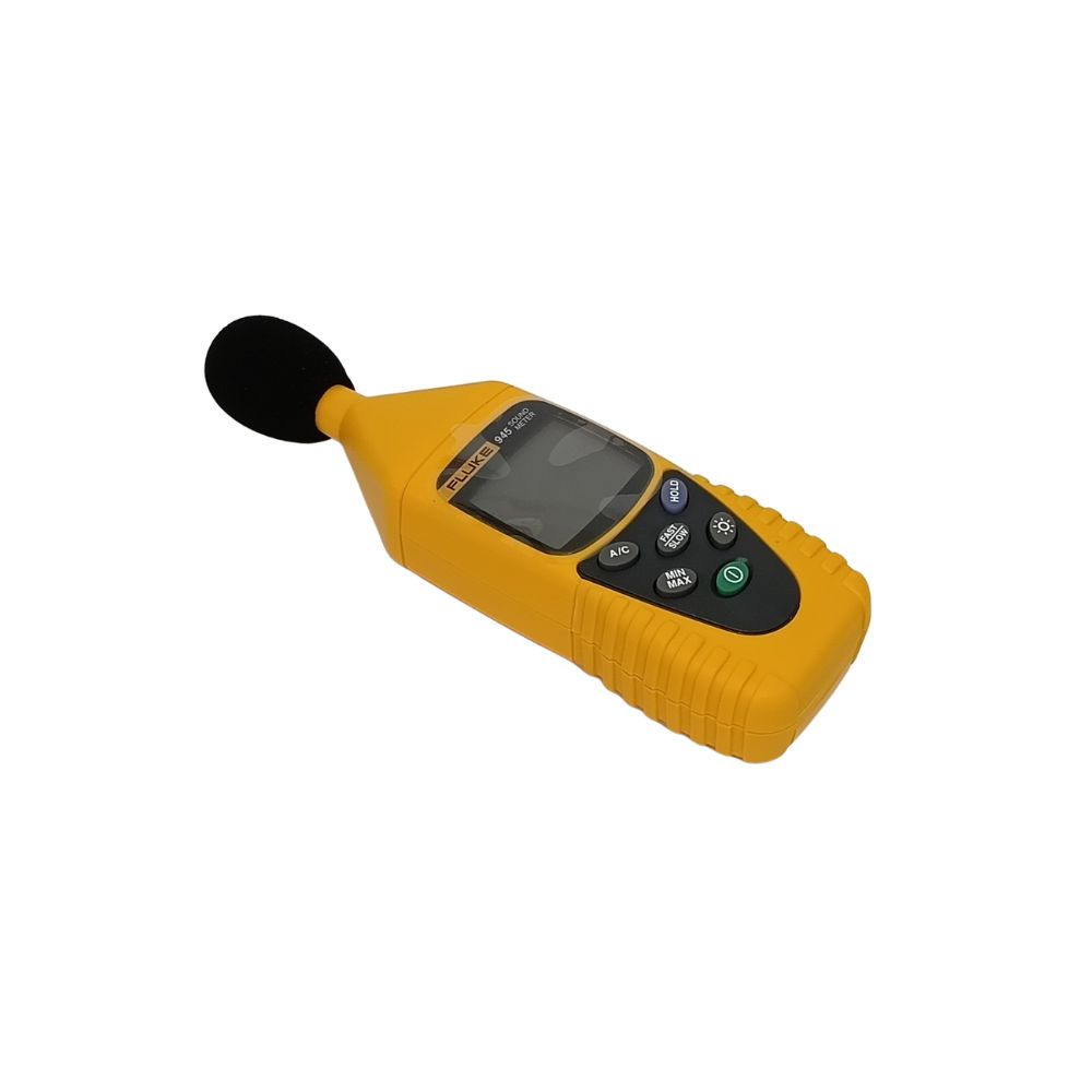 Fluke 945 sound level meter