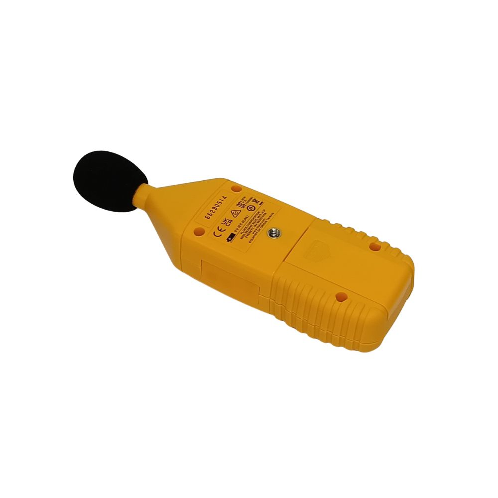 Fluke 945 sound level meter (3)