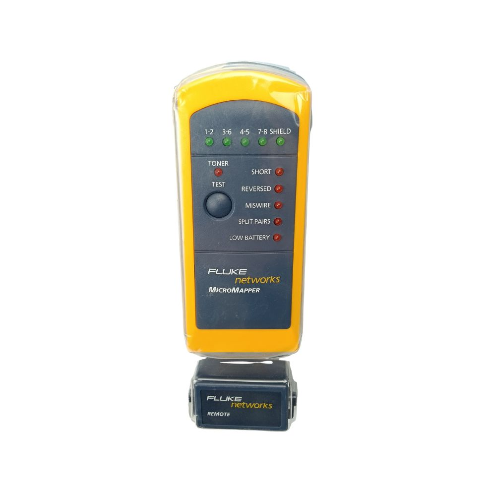 Fluke MT-8200-49A tone generator and probe kit