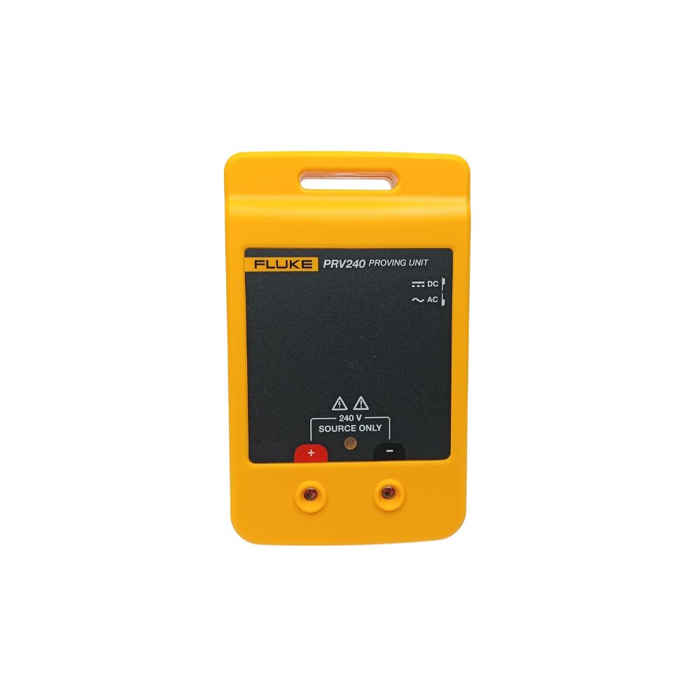 Fluke PRV240 proving unit
