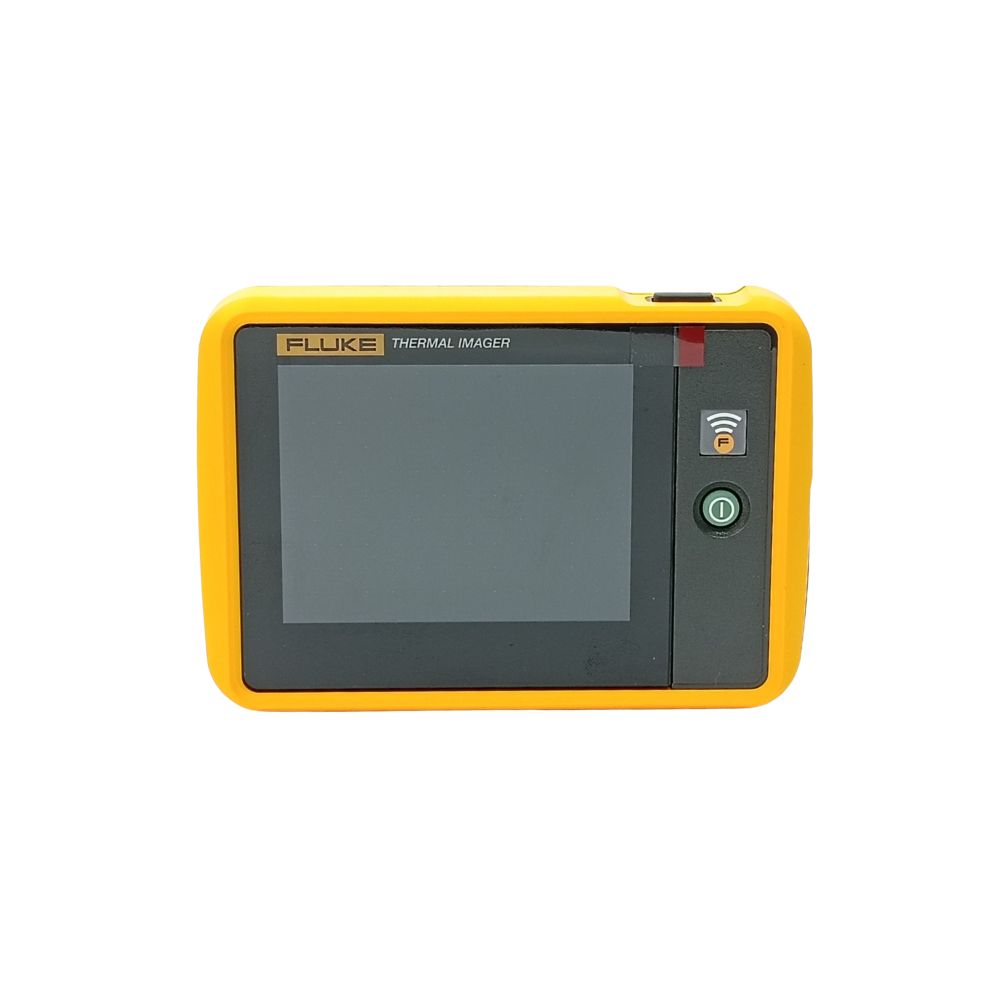 Fluke PTi120 pocket thermal imager