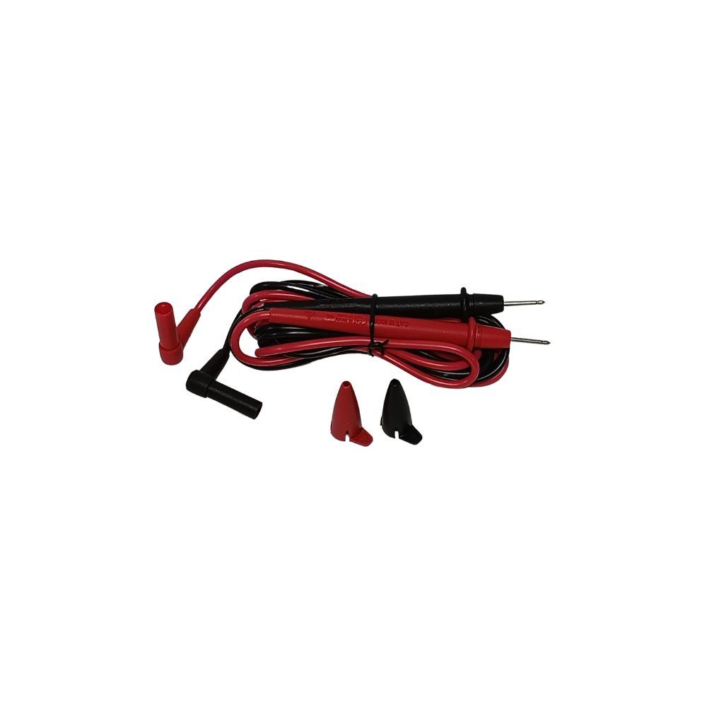 Fluke TL75 hard point test leads