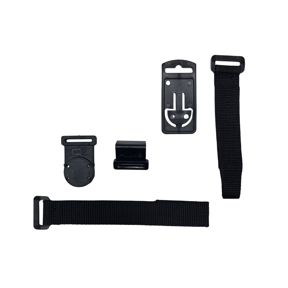 Fluke TPAK ToolPak magnetic meter hanger
