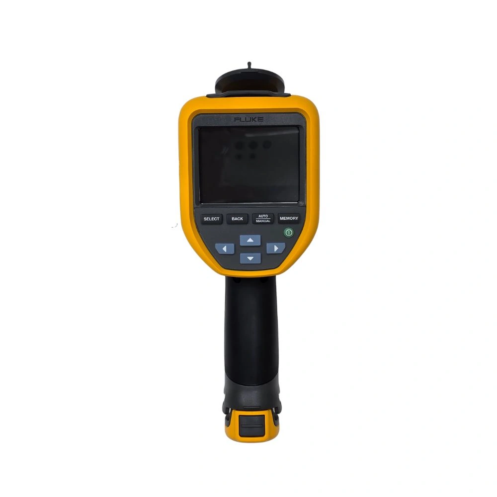 Fluke tis 20+ 9Hz thermal imaging camera