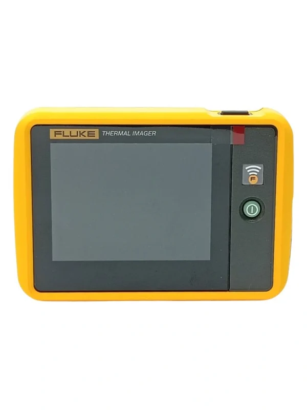 Compact Fluke PTi120 Pocket Thermal Camera