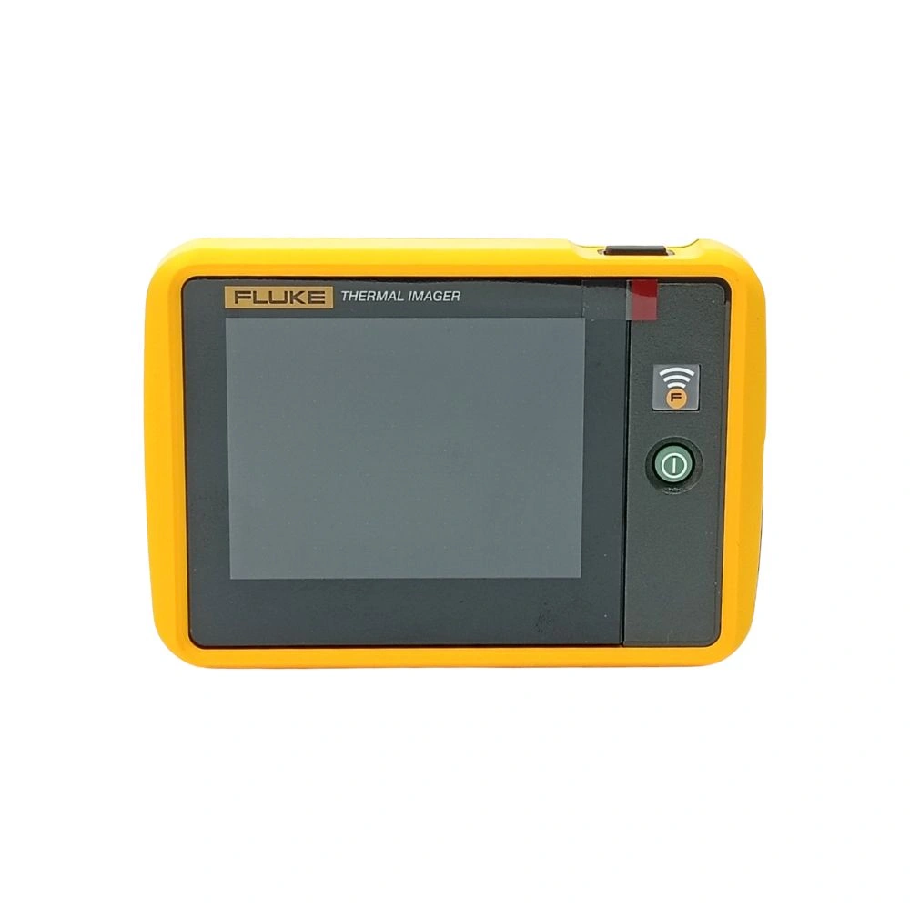 Compact Fluke PTi120 Pocket Thermal Camera