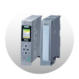 Siemens Simatic Controllers