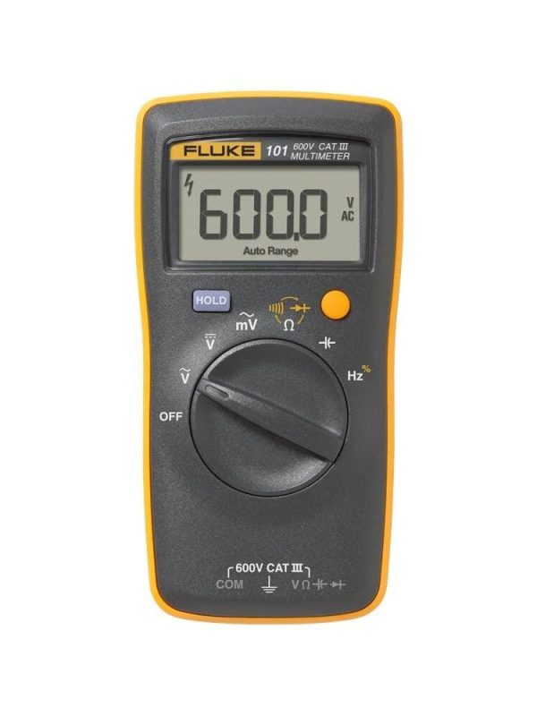 Fluke 101 Digital Multimeter