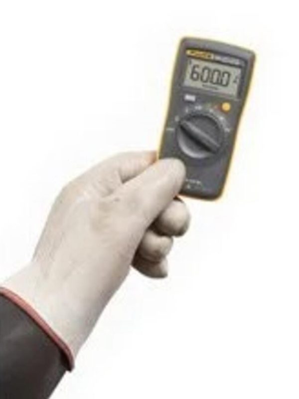 Fluke 101 Digital Multimeter