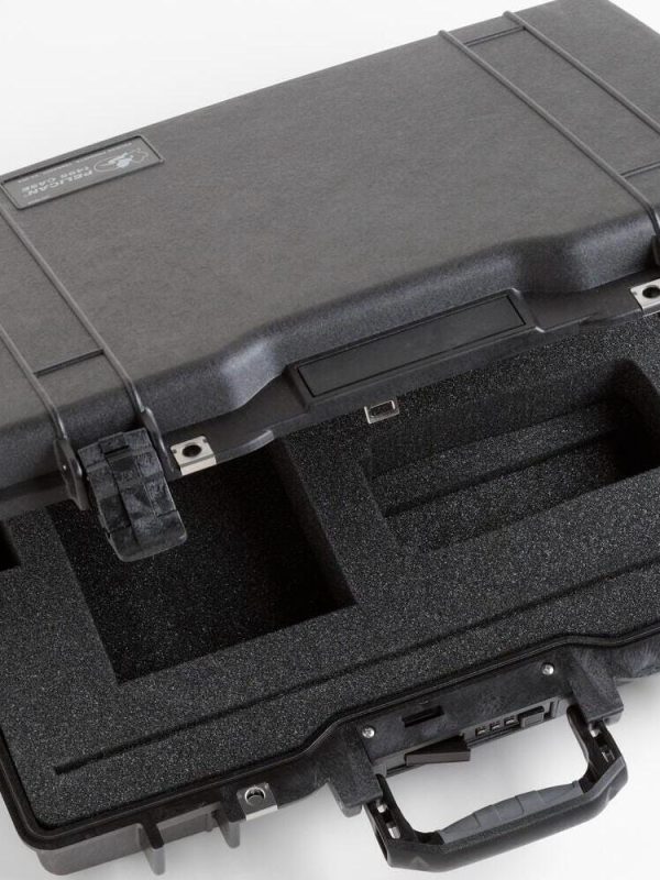 Fluke 1523 Case