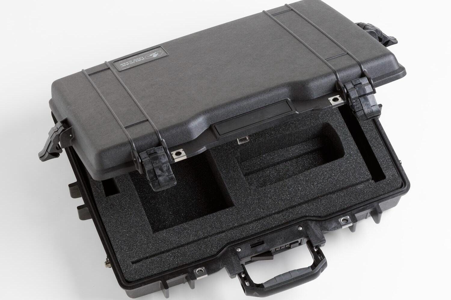 Fluke 1523 Case