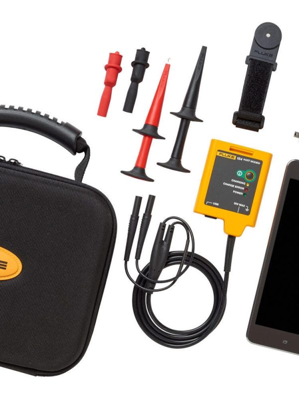 Fluke 154 HART Communicator