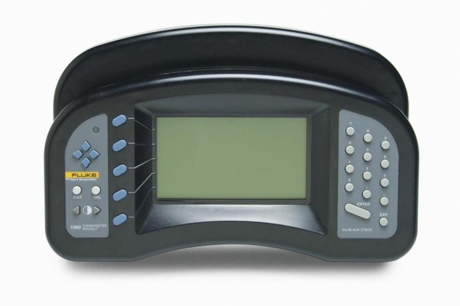 Fluke 1560 Black Stack Thermometer Readout