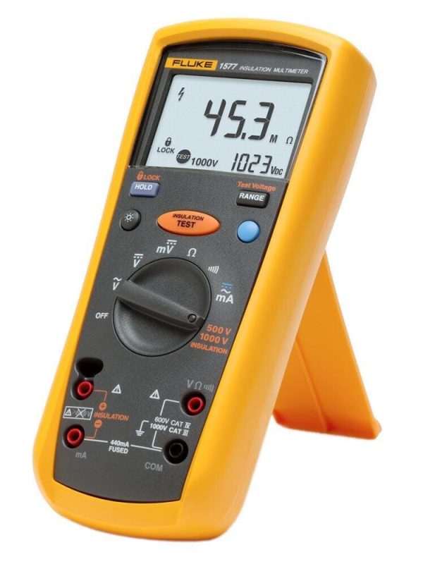 Fluke 1577 Insulation Multimeter