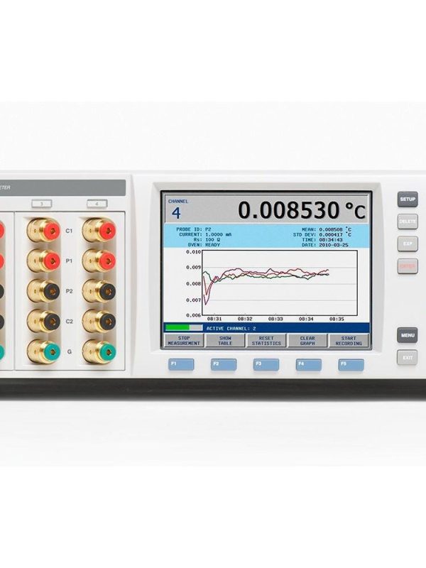 Fluke 1595A Super-Thermometer