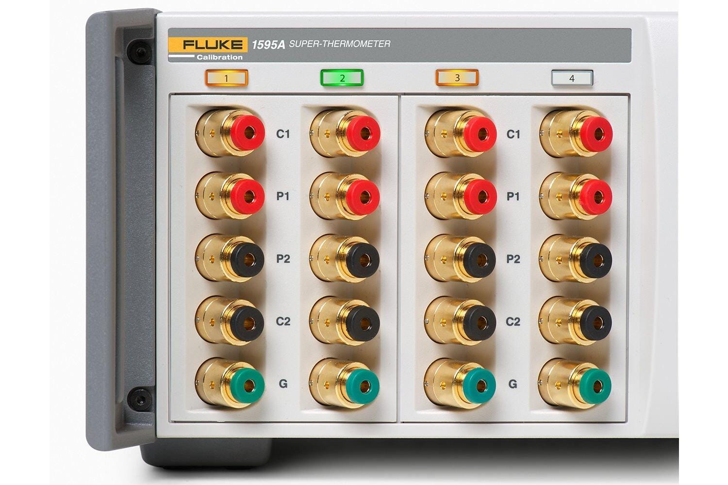 Fluke 1595A Super-Thermometer
