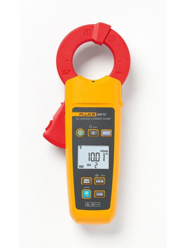 Fluke 1662 Multifunction Testers