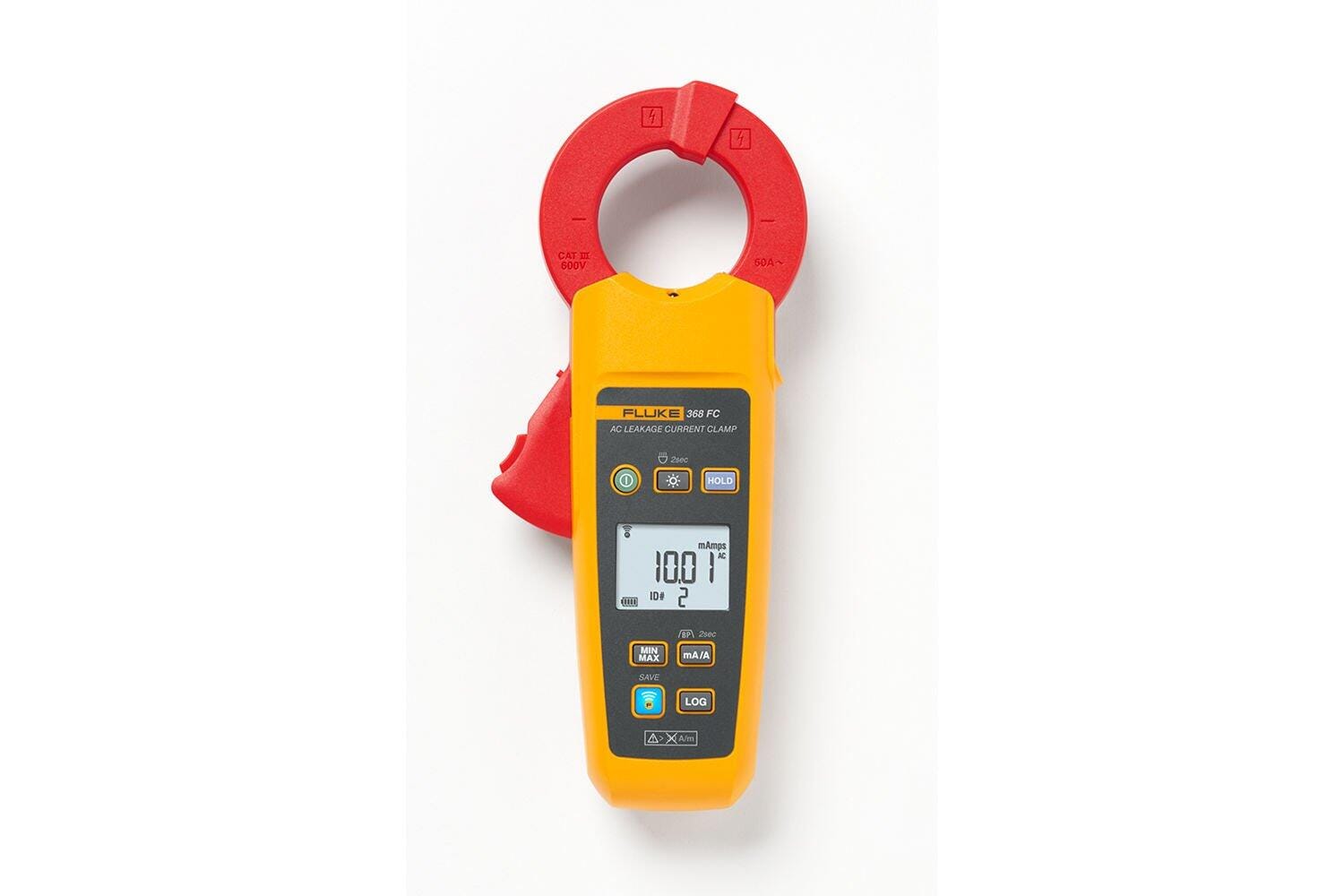 Fluke 1662 Multifunction Testers
